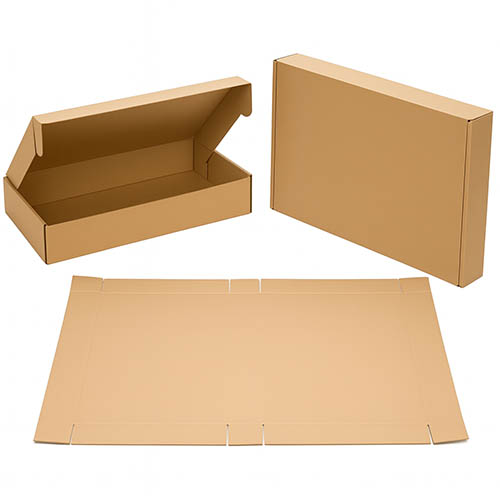 5 panel folder boxes next to each other