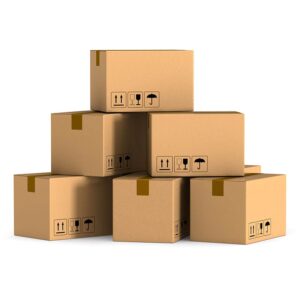 Corrugated Cardboard Boxes