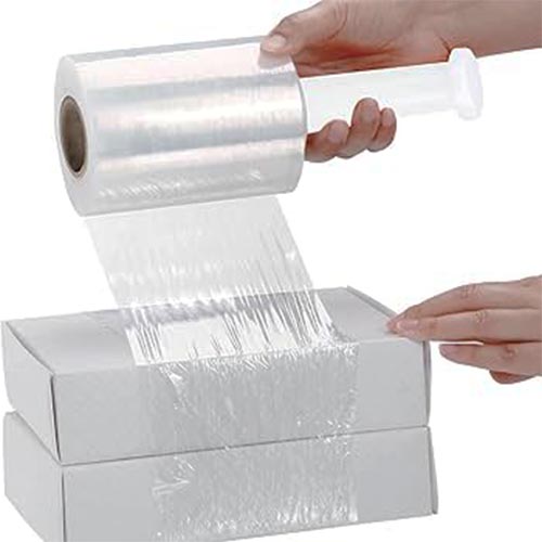 bundling film