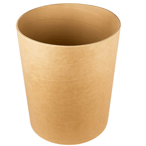 cardboard concrete form tubes