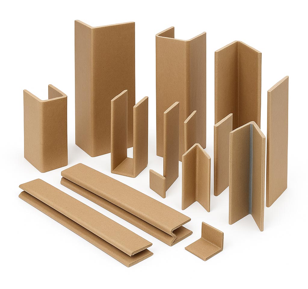 corner and edge protectors