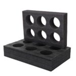 Foam Protection Box Industrial Packaging Products | Custom Boxes, Foam & Supplies