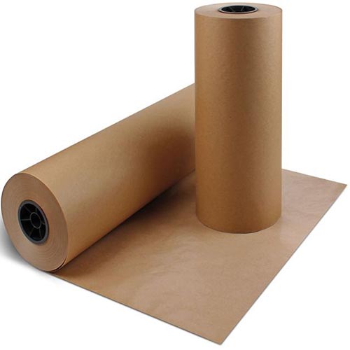 kraft paper rolls