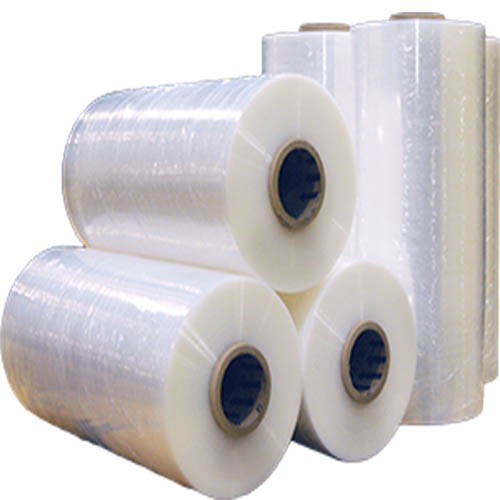 machine stretch film
