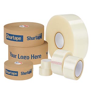 heavy duty shipping tapes