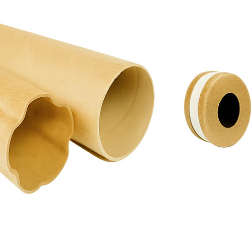 specialty tubes and cores