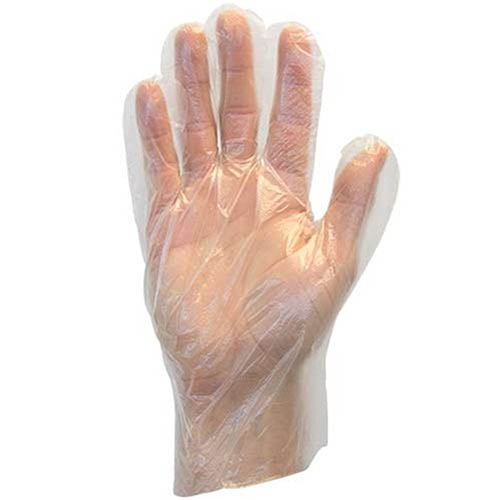 polyethylene gloves