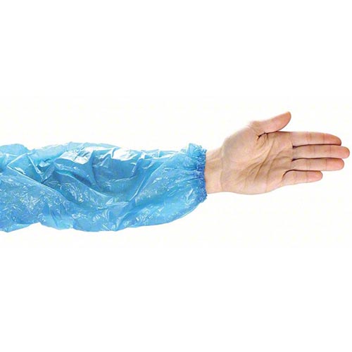 sleeve and arm covers