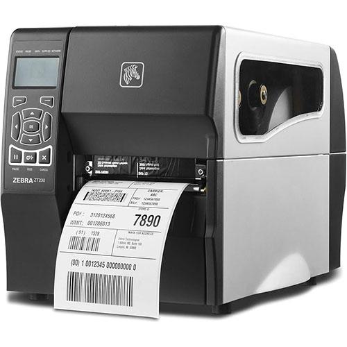 thermal printer