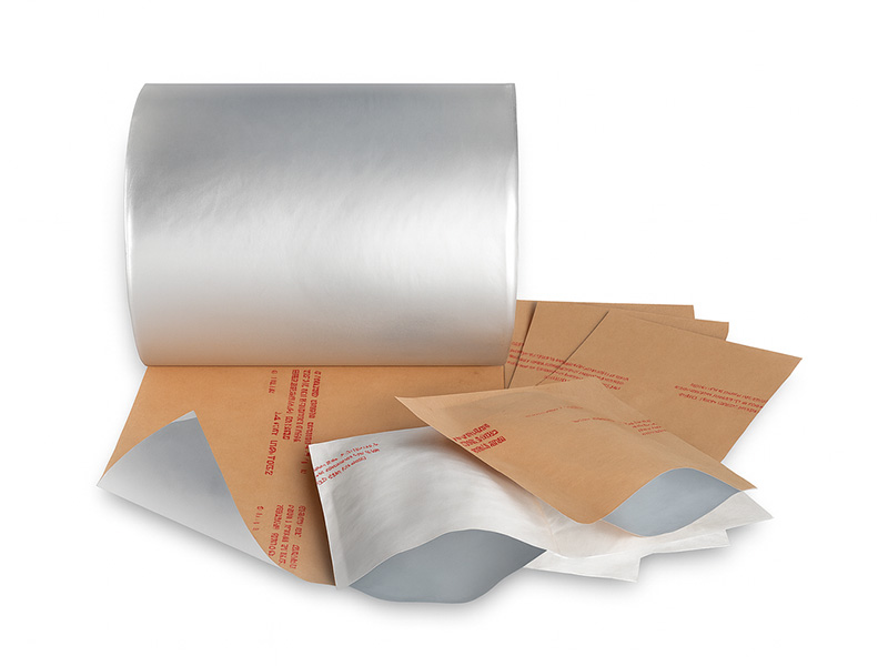 mil spec bags films and tubing