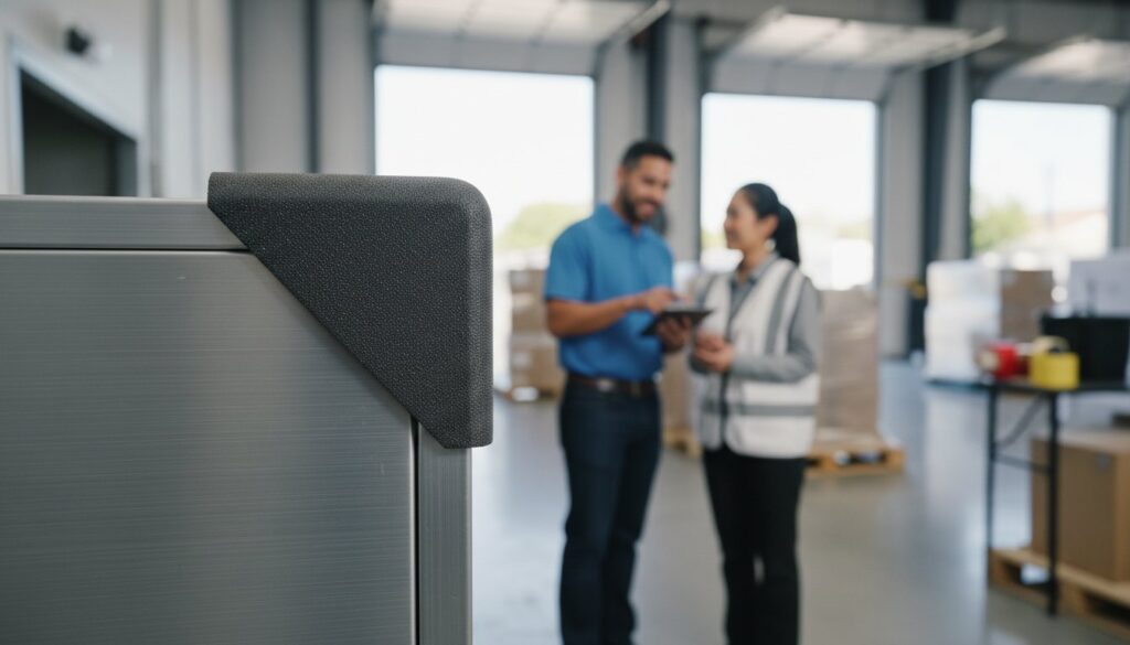 Polyethylene Foam Supplier in Orange County & LA