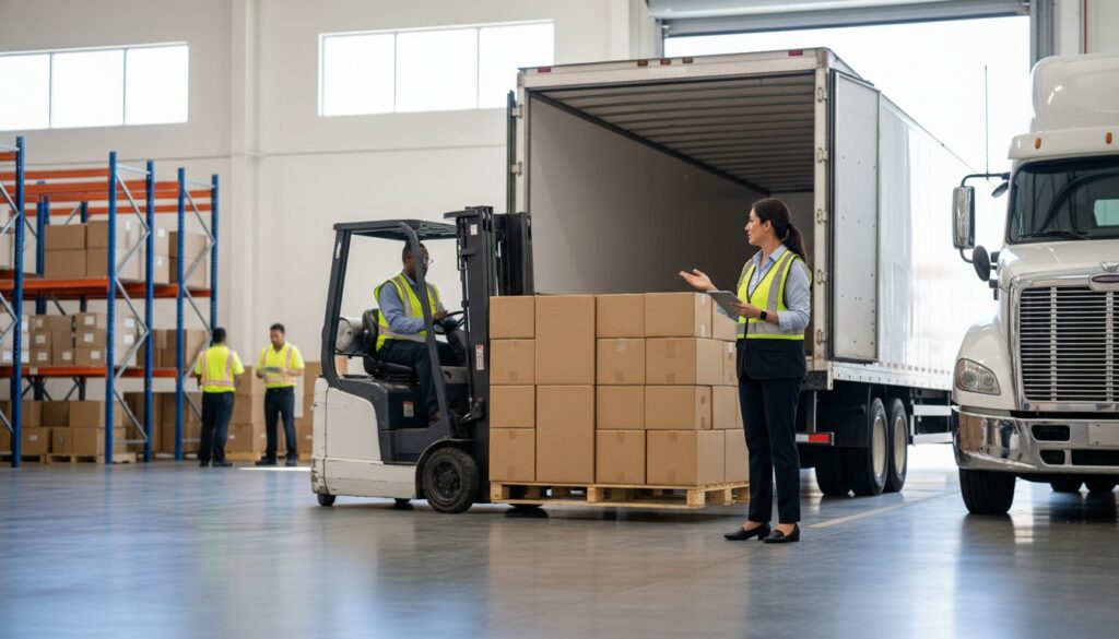 Custom Shipping Boxes Irvine: The Industrial Buyer’s Guide to Custom Corrugated Solutions