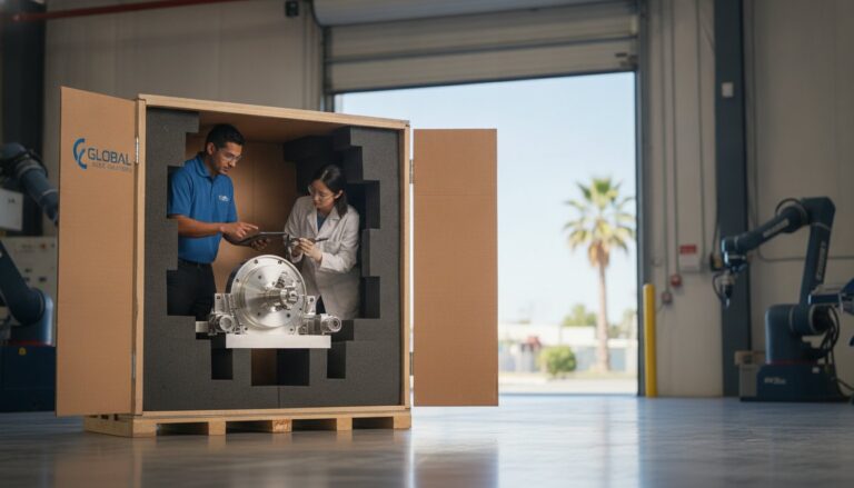 Alternatives to Large Packaging Distributors: Why Custom Specialists Win in 2026