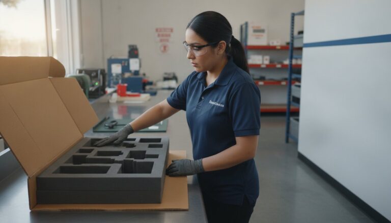 Assembling Custom Packaging Kits: Efficiency and Protection