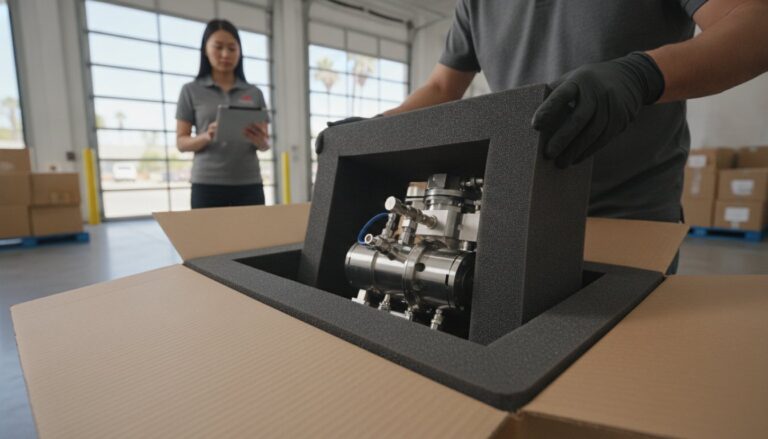 Avoiding Product Damage Claims: The Industrial Packaging Checklist for 2026