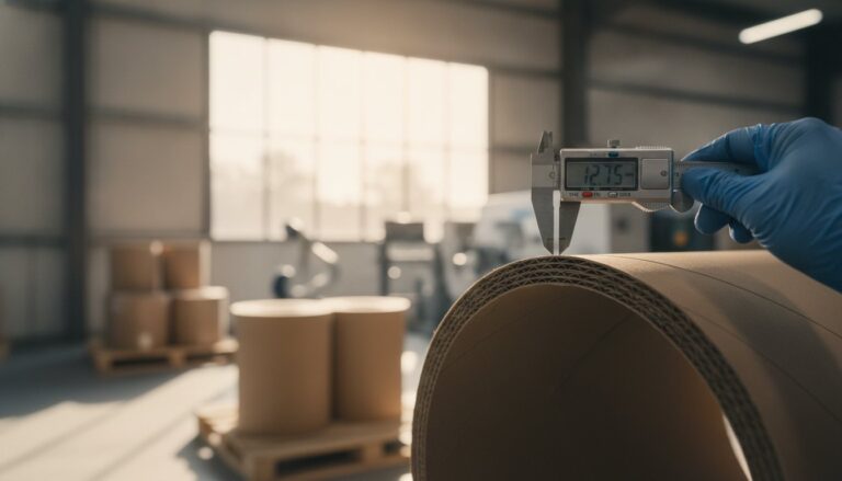 Best Core & Tube Thickness for Los Angeles Manufacturers