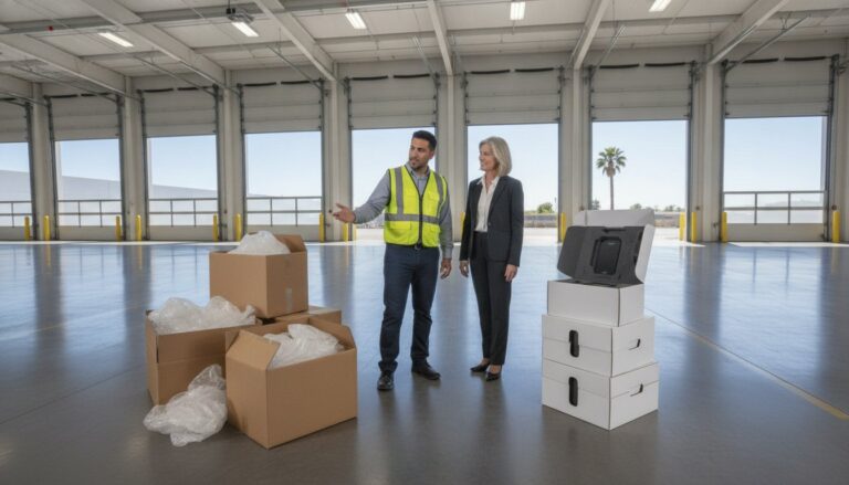 Convincing Your Boss to Invest in Custom Packaging: The Industrial ROI Guide