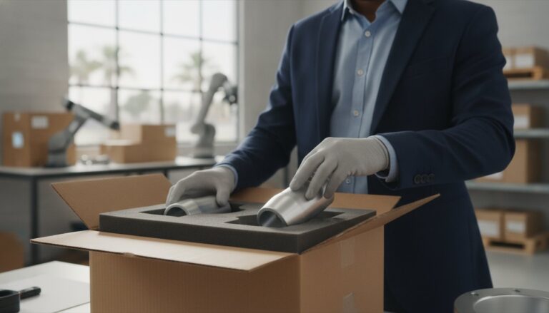 Custom Boxes: Protect and Build Your Brand in Orange County