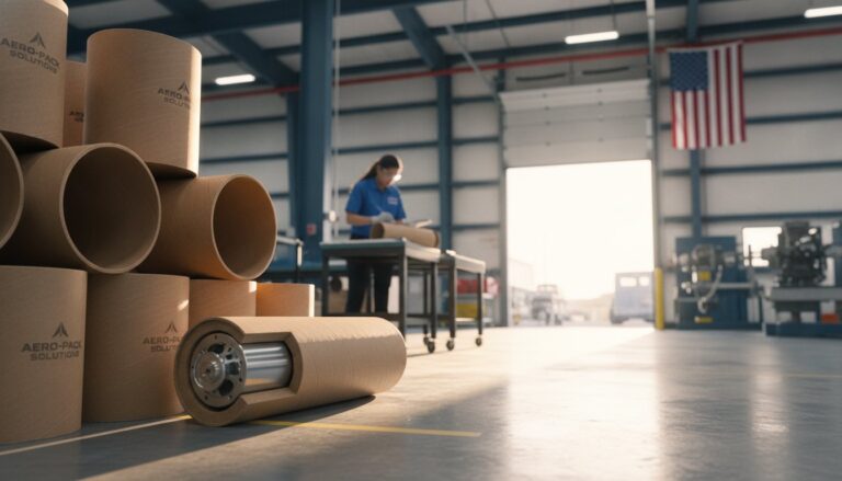 Custom Cardboard Mailing Tubes: Ultimate Business Guide