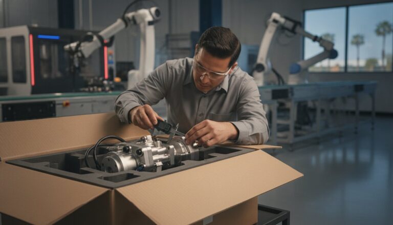 Custom Packaging Companies Better Than Uline: Finding Your Strategic Industrial Partner