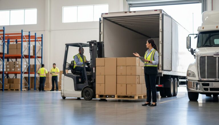 Custom Shipping Boxes Irvine: The Industrial Buyer’s Guide to Custom Corrugated Solutions
