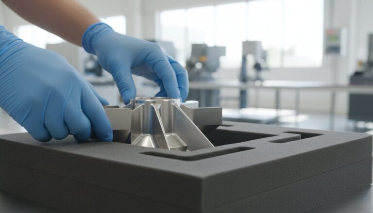Die Cut Foam Fabricators: Custom Industrial Packaging Solutions in Anaheim and Nationwide
