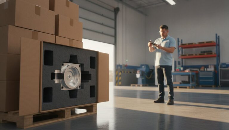 Get a Competitive Quote to Uline's Prices: Why Industrial Partners Beat the Catalog