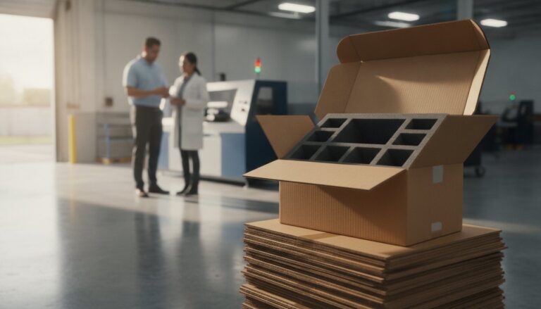 Guide: Securing Buy-In for New Packaging Suppliers