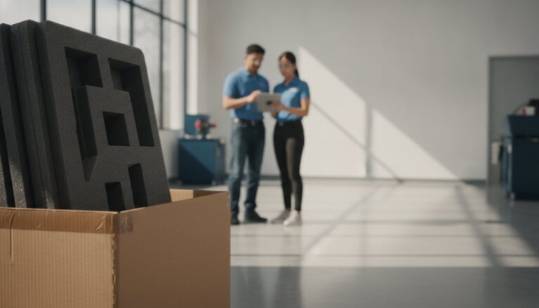 How to Write a Packaging Requirements Document for Industrial Shipping