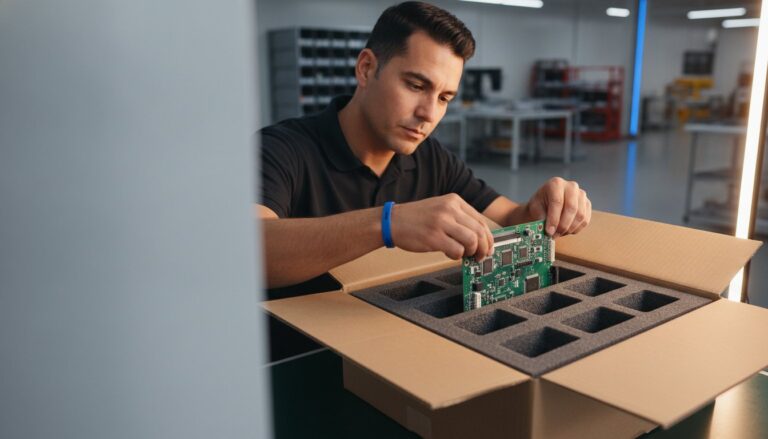 How to protect sensitive electronics during shipping: Everything You Need to Know