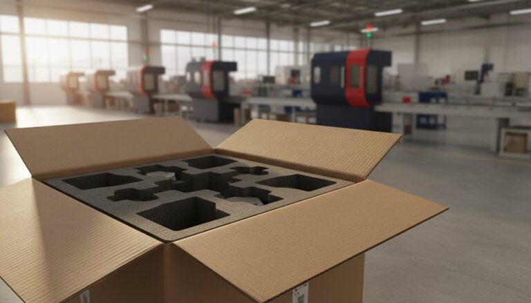 Industrial Cushioning Material Supplier Near Me: Custom Solutions in Southern California