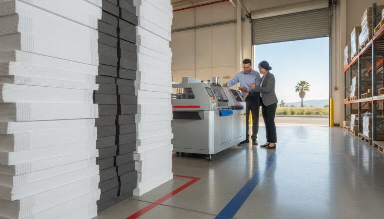Local Supplier vs. National for Packaging Materials: A Buyer’s Comparison