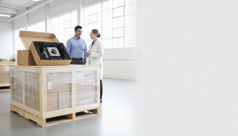 Outsourcing Packaging Design and Production: A Strategic Guide for Manufacturers