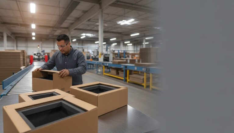 Packaging Cost Reduction Analysis Southern California: A Manufacturer’s Guide