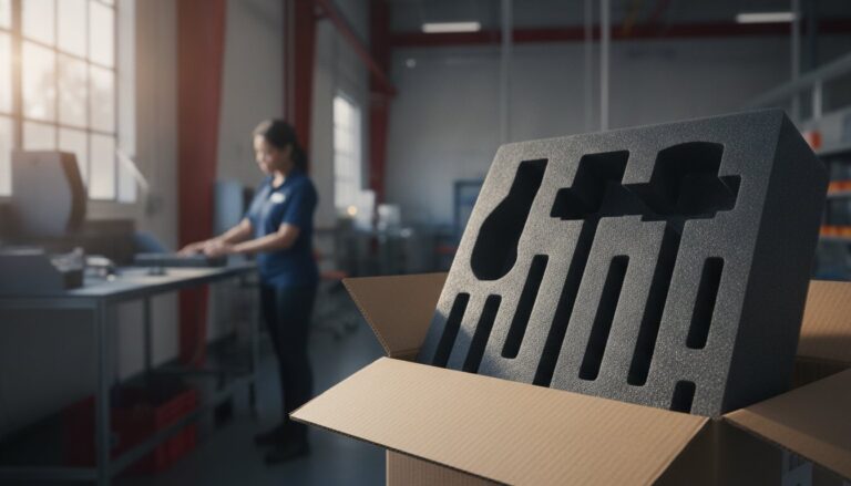 Polyethylene Foam Supplier Southern California: Custom Industrial Protection