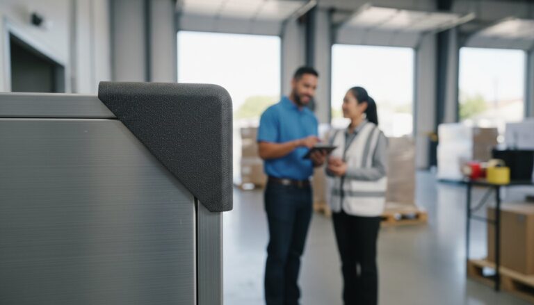 Polyethylene Foam Supplier in Orange County & LA