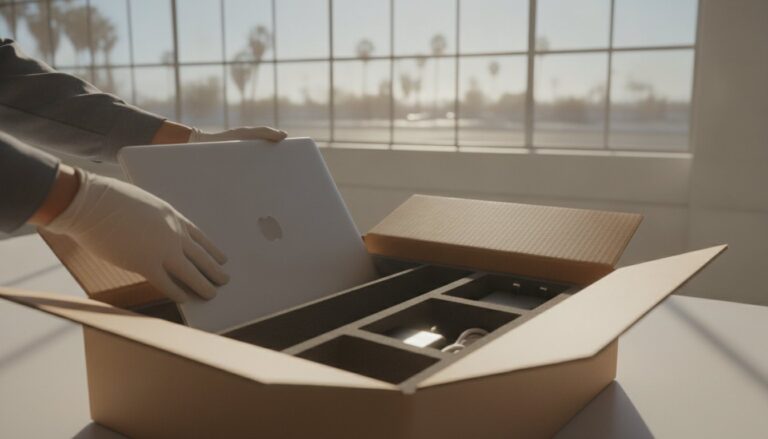 Protective Packaging for E-commerce Shipping in Southern California: The Unboxing Guide