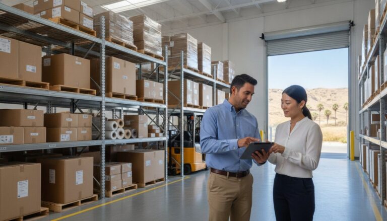 Streamlining Packaging Supply Procurement in Los Angeles: A How-To Guide