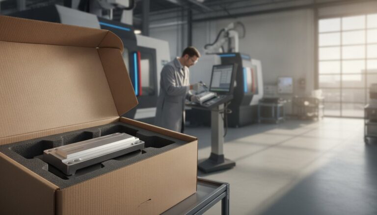 Superior Packaging Solutions vs. PFI: Best Custom Packaging Company in Southern California for Industrial Work
