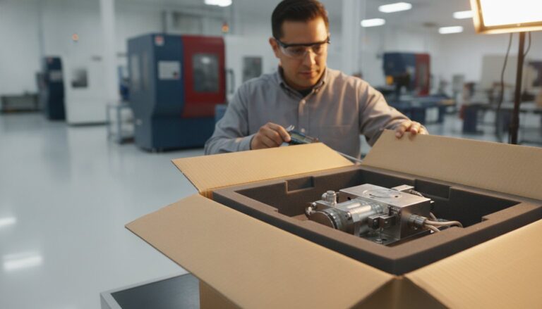 Switching from Uline to a Local Packaging Company: An Industrial Buyer’s Guide