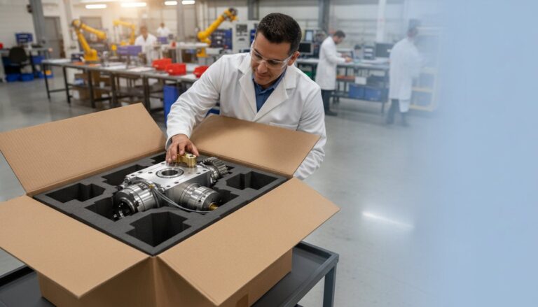 Uline Custom Box Limitations: Why Industrial Buyers Need Engineered Solutions