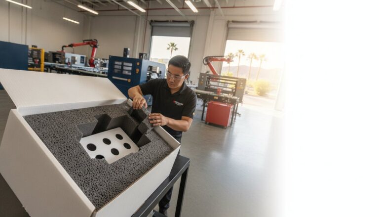 Veritiv vs. Local Packaging Supplier: Choosing the Best SoCal Partner in 2026