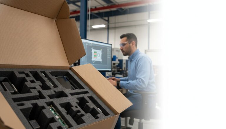 What is a Packaging Engineer and When Do You Need One in Los Angeles?