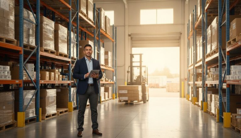 Wholesale Packaging Supply Store Near Me: Southern California Industrial Guide 2026