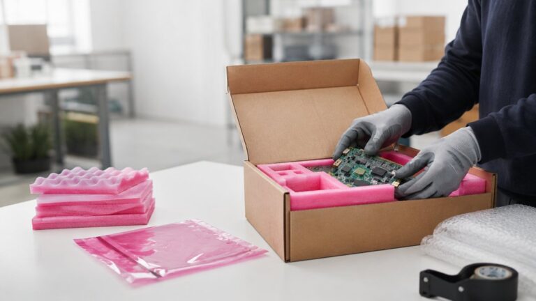 How to protect sensitive electronics during shipping: Everything You Need to Know