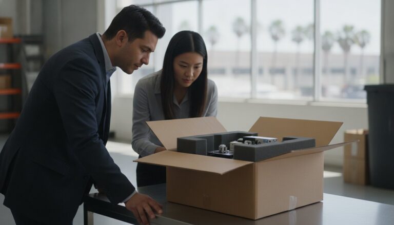 Best Packaging for Fragile Items: An Industrial Buyer’s Guide (2026)