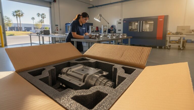 Calculate Shipping Damage Cost: Packaging ROI for Finance