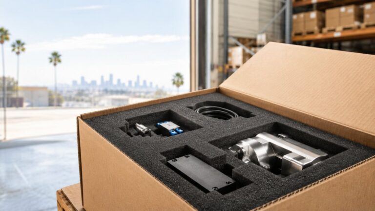 Custom foam inserts Los Angeles: Everything You Need to Know