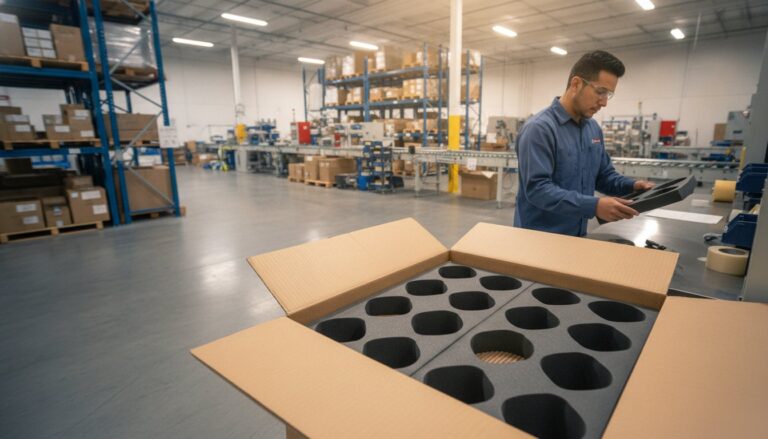 Dimensional Weight Packaging Solutions: Reducing Industrial Shipping Costs in 2026