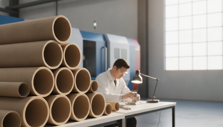 Heavy Duty Mailing Tubes: A Guide for Secure Shipping